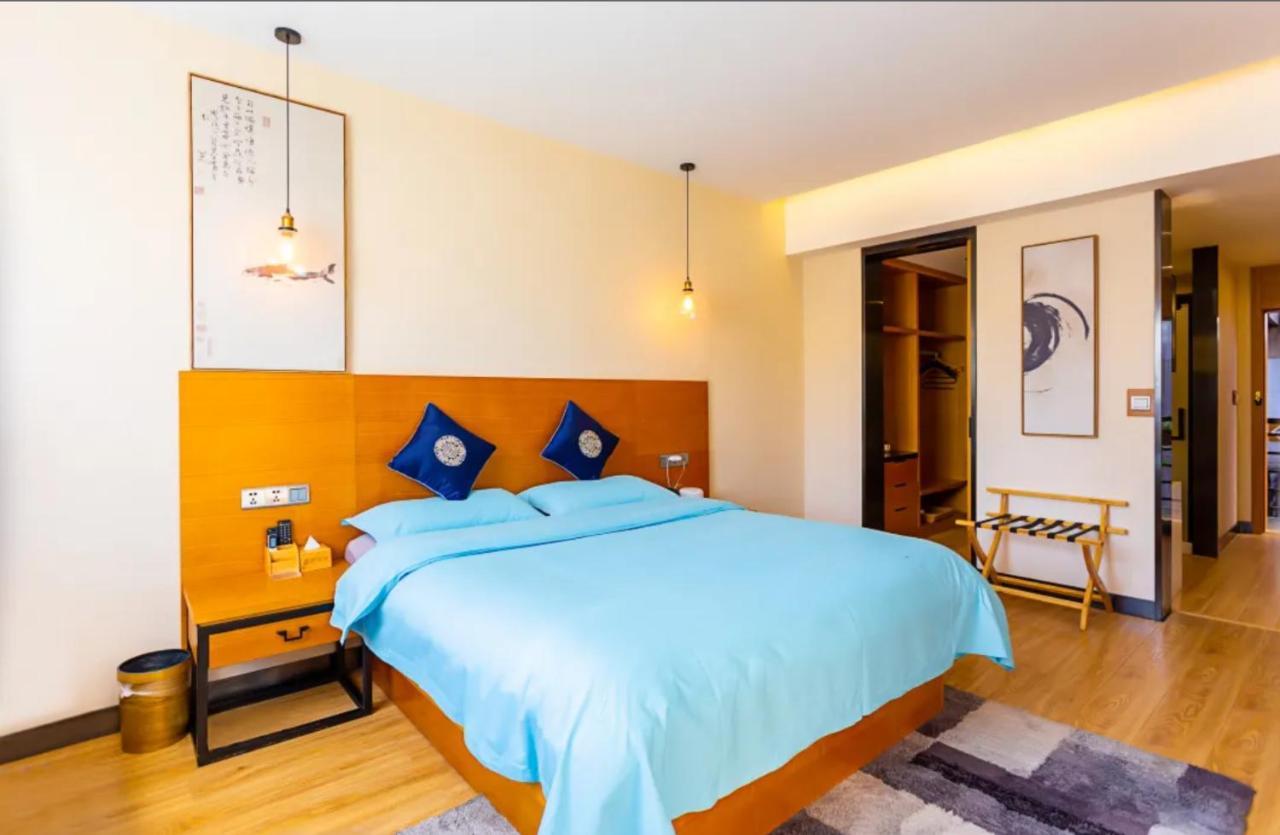 Gongxili - Chujian Hotel Kunming Kültér fotó