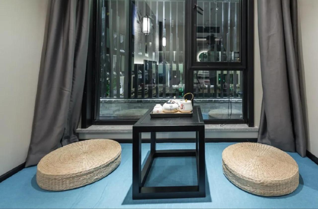 Gongxili - Chujian Hotel Kunming Kültér fotó